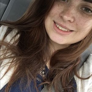 Meet your Posher, Maranda